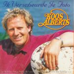 Koos Alberts - Ik Verscheurde Je Foto (CD, Comp)