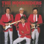 The Moonriders - Early Recordings (2xCD, Album)