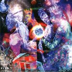 Z Lab - Synthèse & Évolution (2x12", Album, Ltd, Num)