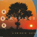 Afringo - A Swingin' Safari (CD, Maxi)