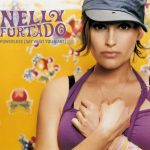 Nelly Furtado - Powerless (Say What You Want) (CD, Maxi)