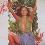 Diana Ross - The Boss (LP, Album, RE)
