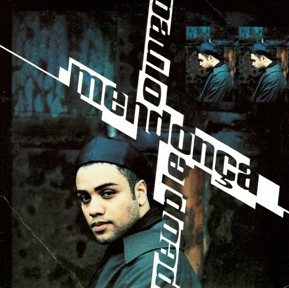 Paulo Mendonça - People (CD, Single, Car)