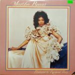 Martha Reeves - Martha Reeves (LP, Album)