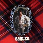 Rod Stewart - Smiler (LP, Album, San)