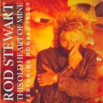 Rod Stewart Featuring Ronald Isley - This Old Heart Of Mine (CD, Mini)