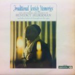 Benedict Silberman - Traditional Jewish Memories (LP, Album)