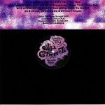 Sordid Sound System / Sutja Gutiérrez - Bend Your Standards (12")