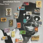 Jamaaladeen Tacuma - Music World (LP, Album)