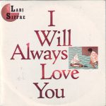 Labi Siffre - I Will Always Love You (CD, Maxi)