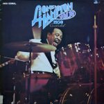 Lionel Hampton - Vol. 10: 1950 Concluded (LP, Comp)