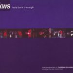K.W.S. - Hold Back The Night (CD, Single)