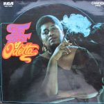Odetta - The Best Of Odetta (LP, Comp)