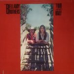 Bellamy Brothers - The Two And Only (LP, Album, Win)
