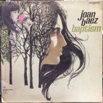Joan Baez - Baptism (LP, Album, Gat)