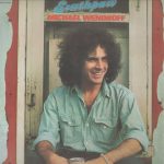Michael Wendroff - Southpaw (LP, Album)