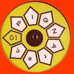 Analog Fingerprints - Tribute (12")