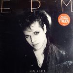 E.P.M. - No Lies (LP, Album, Spe)