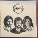 Orleans - Orleans (LP, Album, Glo)