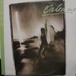 Orleans - Before The Dance (LP, Album)