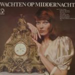 Various - Wachten Op Middernacht (LP, Comp)