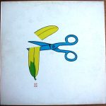 Misha Mengelberg, Peter Brötzmann, Evan Parker, Peter Bennink, Paul Rutherford (2), Derek Bailey, Han Bennink - Groupcomposing (LP, Album)