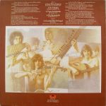 Flairck - Gevecht Met De Engel (LP, Album) - Afbeelding 2