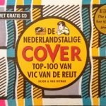 Various - Vic Van De Reijt's Cover Top 100 (De Keuze Door De Lezers Van Het Parool) (CD, Comp, Boo)