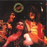 Brownsville Station - Yeah! (LP, Album, Ric)