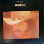 Jim Weatherly - The Songs Of Jim Weatherly (LP, Album)