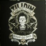 Tilidin - Persona Non Grata (LP, Album)