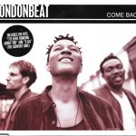 Londonbeat - Come Back (CD, Maxi)