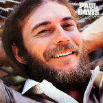 Paul Davis (3) - Cool Night (LP, Album)