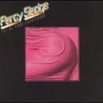 Percy Sledge - I'll Be Your Everything (LP, Album)