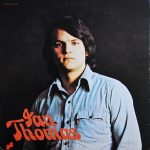 Ian Thomas (2) - Ian Thomas (LP, Album, Gat)