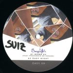 Sviz - Easy Life 09 (12", Ltd)