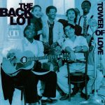 The Backlot - Tower Of Love (CD, Mini, Single)