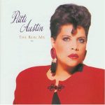 Patti Austin - The Real Me (LP, Album)