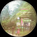 Cat Stevens - Foreigner (LP, Album) - Afbeelding 3