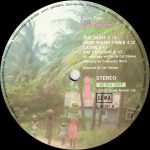 Cat Stevens - Foreigner (LP, Album) - Afbeelding 4