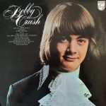 Bobby Crush - Bobby Crush (LP, Album)