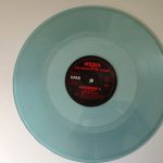 Katherine E - I'm Allright (12", Lig)