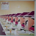 Skyhooks - Guilty Until Proven Insane (LP, Album)