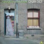 Otger Dice - Garden Of Pleasure (LP, Album)