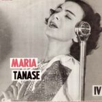 Maria Tănase - Din Cîntecele Mariei Tănase (IV) (LP, Comp, Mono, RP)