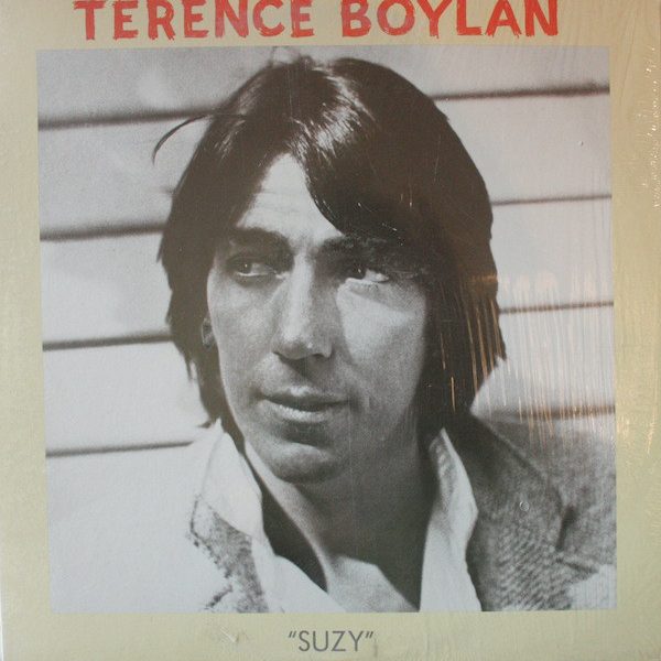 Terence Boylan - Suzy (LP, Album, SP )