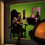 Dave Mason - It's Like You Never Left (LP, Album, RP, Gat)