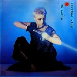 Annabel Lamb - The Flame (LP, Album)