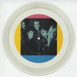 Voice Of The Beehive - I Walk The Earth (10", Ltd, Num, Cle)