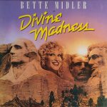 Bette Midler - Divine Madness (LP, Album)
